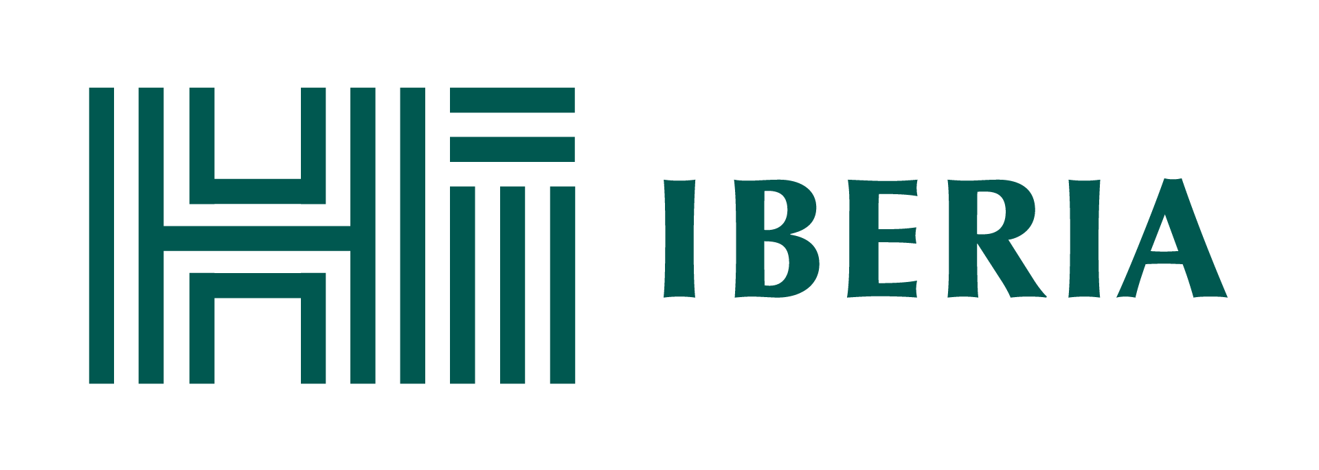 Hi Iberia Logo