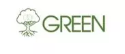 Logo green