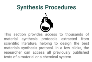 Synthesis